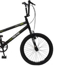 Bic. Colli Cross Extreme A.20 36r - 110.11m