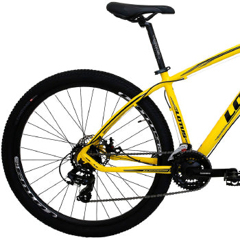 Bicicleta Aro 29 Cairu Al Lotus/cxr F. Mec Q17 - 319106