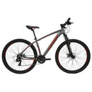 Bicicleta Aro 29 Cairu Al Lotus/cxr F. Mec Q17 - 317330