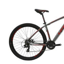 Bicicleta Aro 29 Cairu Al Lotus/cxr F. Mec Q17 - 317330