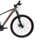 Bicicleta Aro 29 Cairu Al Lotus/cxr F. Mec Q17 - 317330