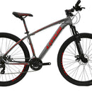Bicicleta Aro 29 Cairu Al Lotus/cxr F. Mec Q17 - 317330