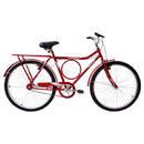 Bicicleta Aro 26 Contra Pedal Masculina Potenza Cairu - 310143