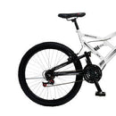 Bicicleta Colli Gps Dp. Susp. Aro 26 21m Masculina - 148c.05m