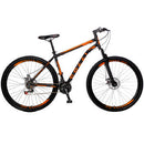Bicicleta colli Athena Aro 29 21m Freio disco - 445-72d
