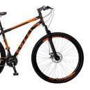 Bicicleta colli Athena Aro 29 21m Freio disco - 445-72d
