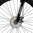 Bicicleta colli Athena Aro 29 21m Freio disco - 445-72d