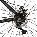 Bicicleta colli Athena Aro 29 21m Freio disco - 445-72d