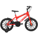 Bicicleta Aro 16 Mormaii Mtb Top Lip V-brake - 2010701010601