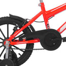 Bicicleta Aro 16 Mormaii Mtb Top Lip V-brake - 2010701010601