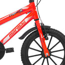 Bicicleta Aro 16 Mormaii Mtb Top Lip V-brake - 2010701010601