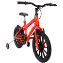 Bicicleta Aro 16 Mormaii Mtb Top Lip V-brake - 2010701010601