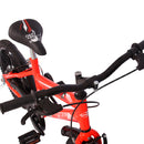 Bicicleta Aro 16 Mormaii Mtb Top Lip V-brake - 2010701010601