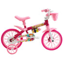 Bic Aro 12 Fem Flower Lilly Cairu - 127032
