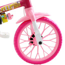 Bic Aro 12 Fem Flower Lilly Cairu - 127032