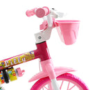 Bic Aro 12 Fem Flower Lilly Cairu - 127032