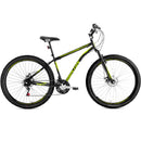Bic. Houston Aco Aro 29 Netuno 21m - Ntd291r