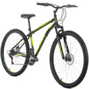 Bic. Houston Aco Aro 29 Netuno 21m - Ntd291r