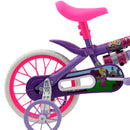 Bicicleta Aro 12 Feminina Violeta Cairu - 127029