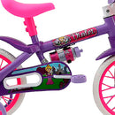 Bicicleta Aro 12 Feminina Violeta Cairu - 127029