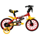 Bicicleta Aro 12 Masc Motor X Nathor Cairu - 126930