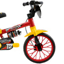Bicicleta Aro 12 Masc Motor X Nathor Cairu - 126930