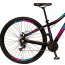 Bic. Cazelle Veneza A.29 Quadro 15.5 Freio A Disco 21m - 3451-61d