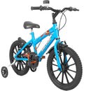 Bicicleta Aro16 Mormaii Top Lip  - 2010701050601001