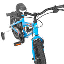 Bicicleta Aro16 Mormaii Top Lip  - 2010701050601001