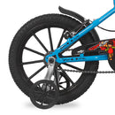 Bicicleta Aro16 Mormaii Top Lip  - 2010701050601001