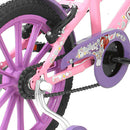 Bicicleta Aro16 Mormaii Sweet Girl C/ Cesta  - 201070104701