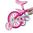 Bicicleta Aro 12 Nathor  - 100010160038
