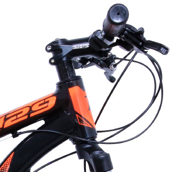 Bicicleta Cairu Titan Aro 29 Al 21v 17.5 - 310463