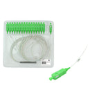 Splitter PLC CONNECT PRO 0.9mm 1X16 SC/APC 1M 018-0582