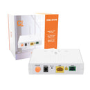 ONU CONNECT PRO  XPON X-1000 Branco 019-0018