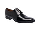 Sapato Social Oxford Cromo Argentino Preto 19009