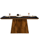 Conjunto Mesa Dj Italia 06 Cad - 14029.1080905 - PC / 5