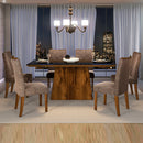 Conjunto Mesa Dj Italia 06 Cad - 14029.1080905 - PC / 5