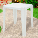 Mesa Tramontina Tambau Quadrada - 92314010