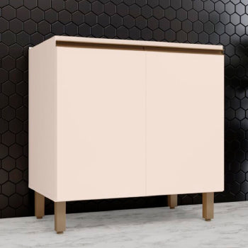 Balcao Henn Connect 2 Pts C/tampo - Ce589-108 - PC / 2