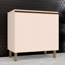 Balcao Henn Connect 2 Pts C/tampo - Ce589-108 - PC / 2