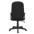Cadeira Giratorio Plaxmetal Presidente - 51000.1.1.1.1.23