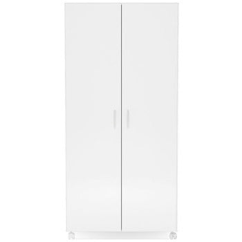 Armario Politorno Sao Paulo 2 Pts 1 Gv - 1701308033