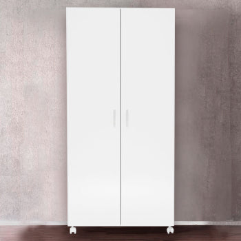 Armario Politorno Sao Paulo 2 Pts 1 Gv - 1701308033