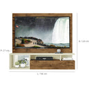 Painel Caemmun Gold - F.00630.349