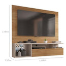 Painel Caemmun Gold - F.00630.303
