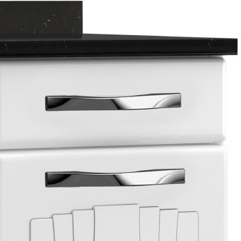 Balcao Telasul Star 1,20 3 Pts 2 Gvs S/tampo - 816109-01