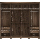Roupeiro Santos Master 8 Pts 4 Gvs - 144711p - PC / 4