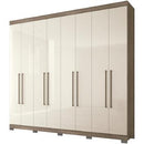 Roupeiro Santos Master 8 Pts 4 Gvs - 152227p - PC / 4