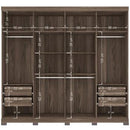 Roupeiro Santos Master 8 Pts 4 Gvs - 152227p - PC / 4